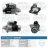 MEATDORIA RENAULT Стартер Espace IV,Grand Scenic III,Laguna II,III,Master III,Megane III,Trafic II,Opel Vivaro,Movano,Nissan meat & doria 5035237