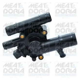MEATDORIA RENAULT Термостат Kangoo,Megane,Scenic 1.9td meat & doria 92427