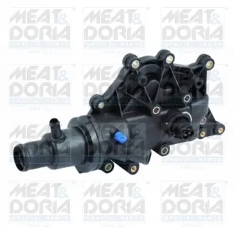 MEATDORIA RENAULT Термостат Movano,Vivaro,Master,Trafic,Laguna 2.2/2.5dCi 00- meat & doria 92652