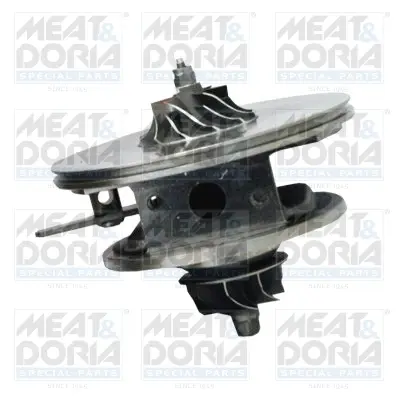 MEATDORIA RENAULT Вставка турбины Clio II,Grand Scenic II,Megane II 1.5dCi 03- meat & doria 60045