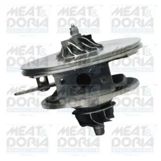 MEATDORIA RENAULT Вставка турбины Clio II,Grand Scenic II,Megane II 1.5dCi 03- meat & doria 60045