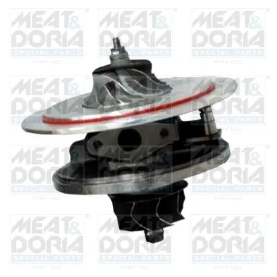 MEATDORIA RENAULT Вставка турбины Espace IV,Laguna II,Vel Satis 2.2dCi 01- meat & doria 60033