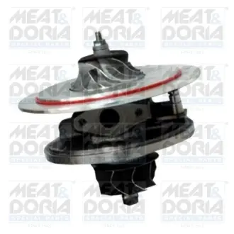 MEATDORIA RENAULT Вставка турбины Espace IV,Laguna II,Vel Satis 2.2dCi 01- meat & doria 60033