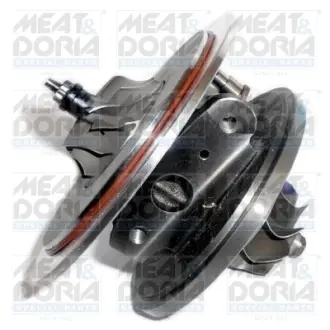 MEATDORIA RENAULT Вставка турбины Espace IV,Laguna III,Megane II 2.0dCi 05- meat & doria 60352 Рено Лагуна 3