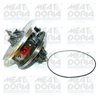 MEATDORIA RENAULT Вставка турбины Grand Scenic II,Laguna II,Megane II 1.9dCi 05- Meat & Doria 60300 (фото 1)