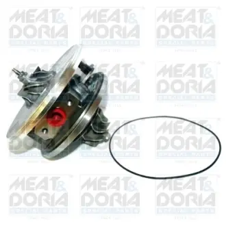 MEATDORIA RENAULT Вставка турбины Grand Scenic II,Laguna II,Megane II 1.9dCi 05- Meat & Doria 60300