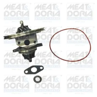 MEATDORIA RENAULT Вставка турбины Logan,Sandero,Clio,Kangoo,Nissan Note 1.5dCi 05- Meat & Doria 60060