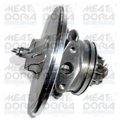 MEATDORIA RENAULT Вставка турбины Master II 06-,Opel Movano 03-,Nissan 2.5dCi/CDTi 06- Meat & Doria 60349 (фото 1)