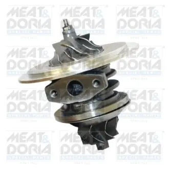 MEATDORIA RENAULT Вставка турбины Master II 2.2dCi 00-,Opel Movano,Nissan Meat & Doria 60143