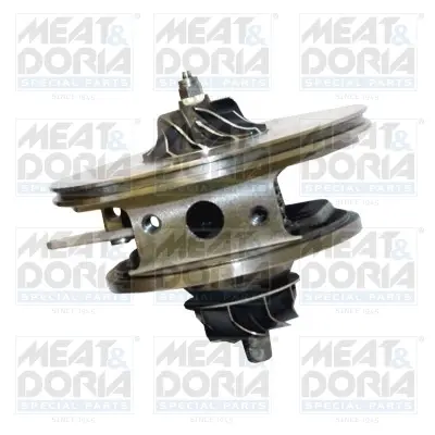 MEATDORIA RENAULT Вставка турбины Megane II,Scenic II,Clio II 1.5dCi 03- meat & doria 60018