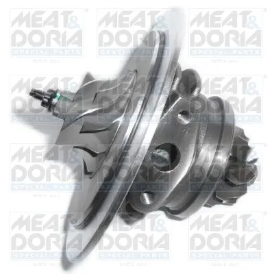 MEATDORIA RENAULT Вставка турбины Trafic II 2.5dCi 01-,Opel Vivaro 2.5DTi,Nissan Primastar (для OE 714652-0005) Meat & Doria 60326 (фото 1)