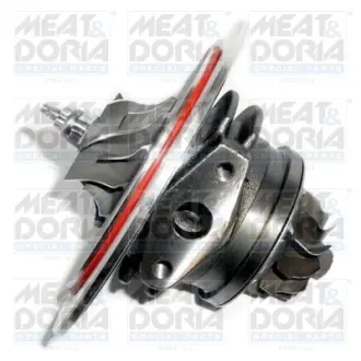 MEATDORIA RENAULT Вставка турбины Trafic II 2.5dCi 01-,Opel Vivaro 2.5DTi,Nissan Primastar Meat & Doria 60325