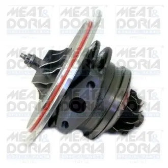 MEATDORIA RENAULT Вставка турбины Trafic II,Opel Vivaro 2.0dCi 06- Meat & Doria 60206