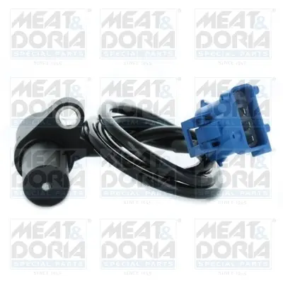 MEATDORIA SAAB Датчик импульсов (оборотов двигателя) 900,9-3,9-5 meat & doria 87271