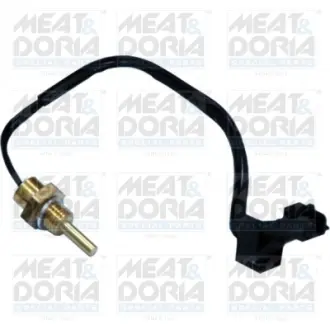 MEATDORIA SAAB датчик температури охолод. рідини 9-3 2,0-2,3 -02 meat & doria 82276 Сааб 9000