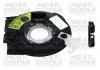 MEATDORIA SEAT Підрульовий шлейф IBIZA IV (6J5, 6P1) 1.4 08-15, SKODA FABIA II (542) 1.2 TDI 10-14, VW AMAROK 2.0 TDI 4motion 12-22 meat & Doria 231487