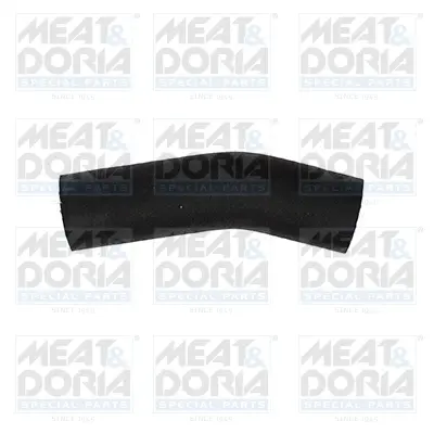 MEATDORIA Шланг интеркулера FIAT Grande Punto 1.3D -10 meat & doria 96619