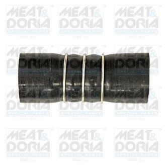 MEATDORIA Шланг турбины FIAT DOBLO 1.9JTD 01- meat & Doria 96111