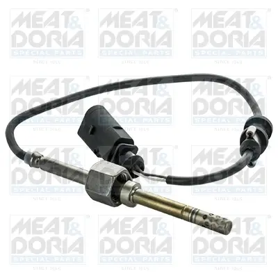 MEATDORIA SKODA Датчик температури OCTAVIA II Combi (1Z5) 2.0 FSI 4x4 04-09, VW GOLF V (1K1) 2.0 FSI 4motion 04-08 Meat & Doria 12336 (фото 1)