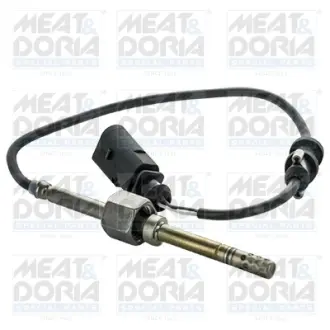 MEATDORIA SKODA Датчик температури OCTAVIA II Combi (1Z5) 2.0 FSI 4x4 04-09, VW GOLF V (1K1) 2.0 FSI 4motion 04-08 Meat & Doria 12336