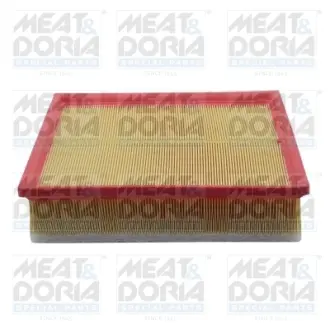 MEATDORIA SKODA Фильтр воздушный Rapid 1,6TDi Meat & Doria 18722