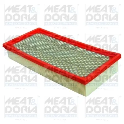 MEATDORIA SSANGYONG Фильтр возд.Rexton meat & doria 18147