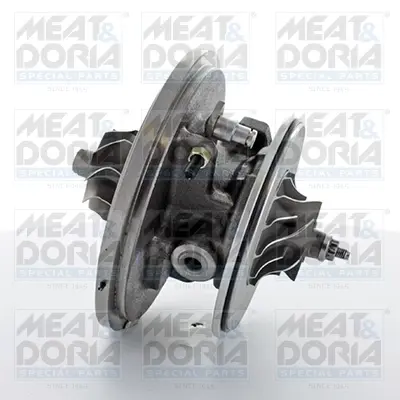 MEATDORIA SSANGYONG Вставка турбины Actyon,Kyron 2.0xdi 05- Meat & Doria 60144 (фото 1)