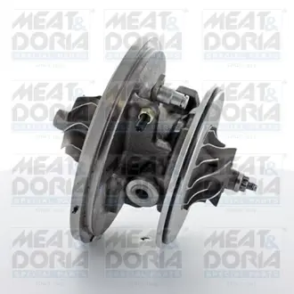 MEATDORIA SSANGYONG Вставка турбины Actyon,Kyron 2.0xdi 05- Meat & Doria 60144