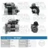 MEATDORIA стартер CITROEN BERLINGO (MF), C2,C3,C4 meat & doria 5015067