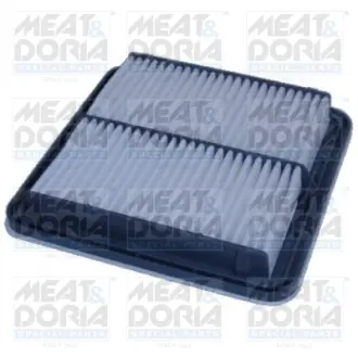 MEATDORIA SUBARU Фильтр воздушный Legacy 4WD 2.0I 16V, 2.0IT 16V, 2 Meat & Doria 18275