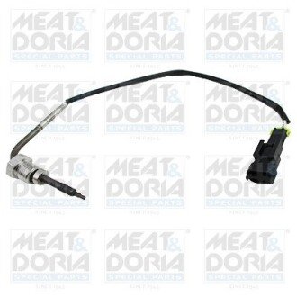 MEATDORIA SUZUKI Датчик температуры выхлопн.газов SX4 1,9DDiS, Swift 1,3DDiS 05- meat & Doria 12048E