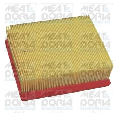 MEATDORIA SUZUKI Фильтр воздуха SX4 1.9DDIS 06- meat & doria 18358