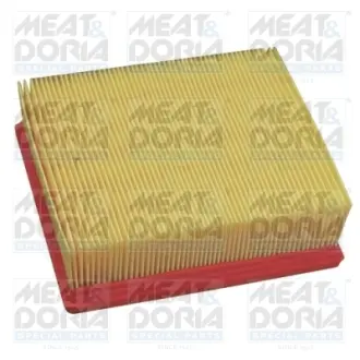 MEATDORIA SUZUKI Фильтр воздуха SX4 1.9DDIS 06- Meat & Doria 18358