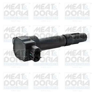 MEATDORIA SUZUKI Катушка зажигания Grand Vitara II 2.4 09-,Kizashi 2.4 10- Meat & Doria 10800 (фото 1)