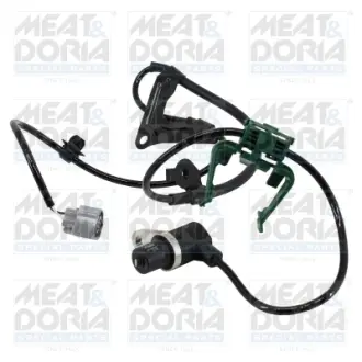 MEATDORIA TOYOTA Датчик ABS передн.лів.Avensis 98- Meat & Doria 901010
