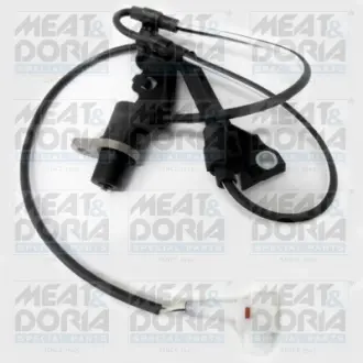 MEATDORIA TOYOTA датчик ABS передн.лів.Avensis,Corolla Meat & Doria 90565