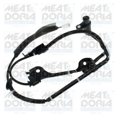 MEATDORIA TOYOTA датчик ABS задн.прав. RAV-4 00- meat & doria 90734