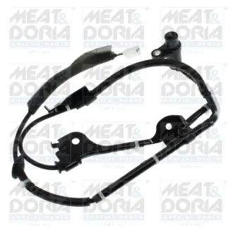 MEATDORIA TOYOTA датчик ABS задн.прав. RAV-4 00- meat & doria 90734 Тойота Рав-4