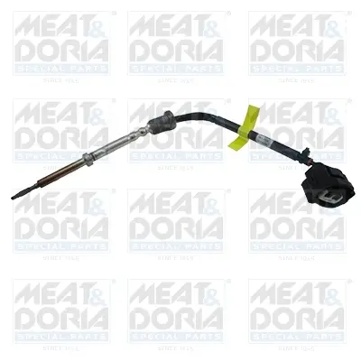 MEATDORIA TOYOTA Датчик температури ВГ LAND CRUISER PRADO 3.0 D-4D 09- meat & doria 12522