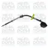 MEATDORIA TOYOTA Датчик температури ВГ LAND CRUISER PRADO 3.0 D-4D 09- meat & doria 12522