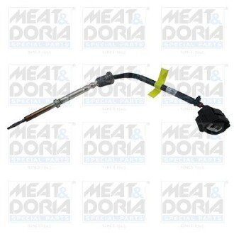 MEATDORIA TOYOTA Датчик температури ВГ LAND CRUISER PRADO 3.0 D-4D 09- meat & Doria 12522