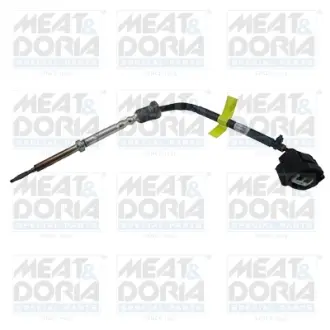 MEATDORIA TOYOTA Датчик температури ВГ LAND CRUISER PRADO 3.0 D-4D 09- meat & doria 12522