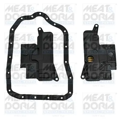 MEATDORIA TOYOTA Фильтр + прокладка АКП Rav 4 12- Meat & Doria KIT21046 (фото 1)