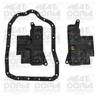 MEATDORIA TOYOTA Фильтр + прокладка АКП Rav 4 12- meat & Doria KIT21046