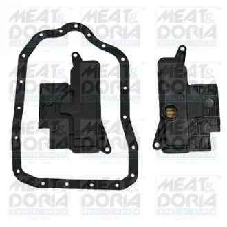 MEATDORIA TOYOTA Фильтр + прокладка АКП Rav 4 12- Meat & Doria KIT21046