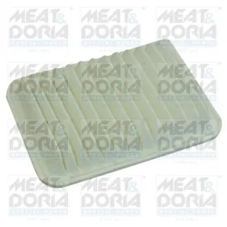 MEATDORIA TOYOTA Фильтр возд. Auris,Avensis,Yaris,Verso,Altis Meat & Doria 18378