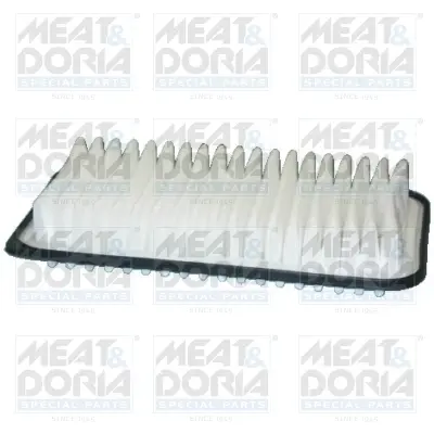 MEATDORIA TOYOTA Фильтр возд.Avensis,Corolla 1,4-2,4 02- Meat & Doria 16021 (фото 1)