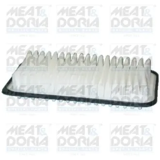 MEATDORIA TOYOTA Фильтр возд.Avensis,Corolla 1,4-2,4 02- Meat & Doria 16021