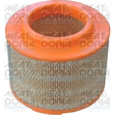 MEATDORIA TOYOTA Фильтр воздуха Fortuner,Hilux 2,5-3,0 05-,Ford Ranger,Mazda BT-50 3.0TD 06- Meat & Doria 18350 (фото 1)