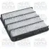 MEATDORIA TOYOTA Фильтр воздуха Land Cruiser 4.7 98- Meat & Doria 18242 (фото 1)